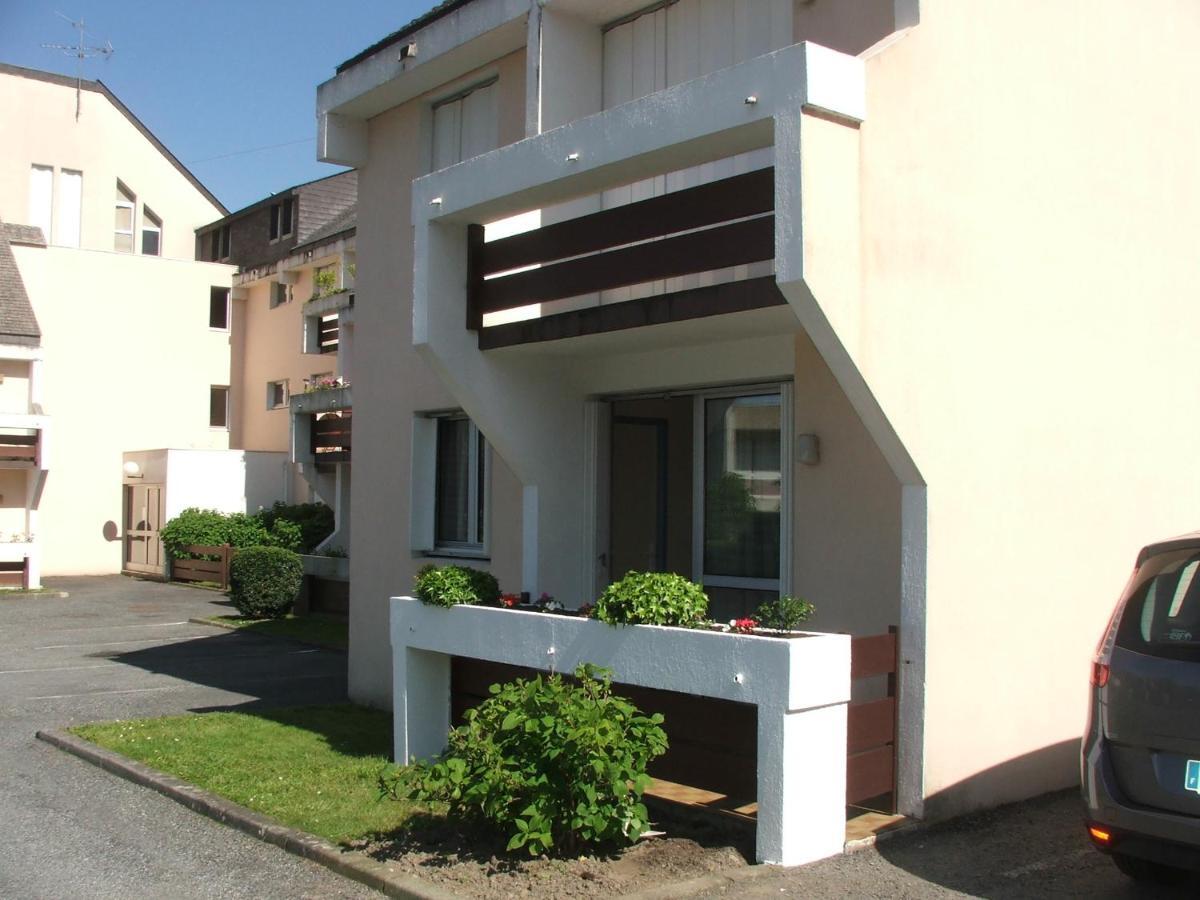 Charmant T2 Renove Rdc Residence Quartier Pavillonnaire Argeles-Gazost Luaran gambar