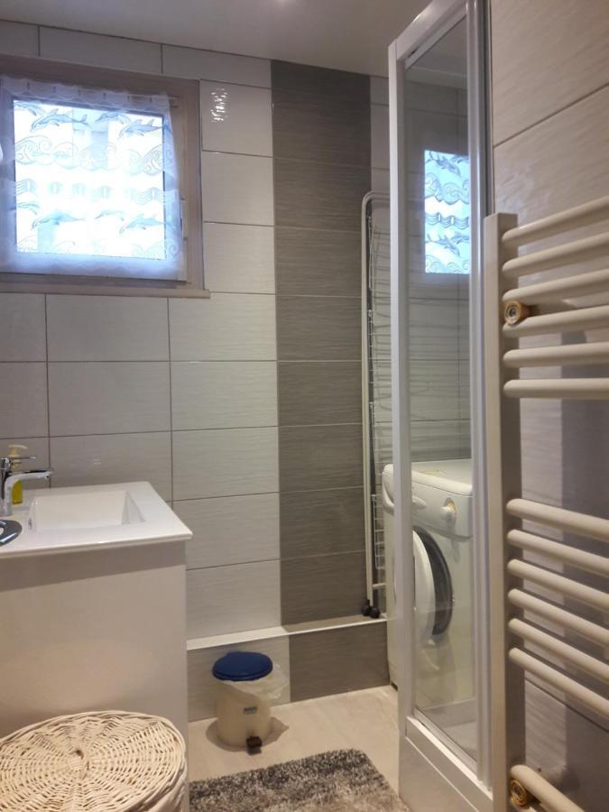 Charmant T2 Renove Rdc Residence Quartier Pavillonnaire Argeles-Gazost Luaran gambar